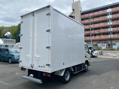 トヨエース ２ｔアルミバン　１０尺　全低床　サイドドア　６ＡＴ 0706816A30250602W001 3
