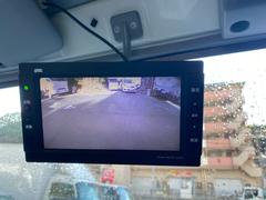 エルフトラック ３ｔワイドロング平ボディ　極東製オートターンパワーゲート１ｔ　全低床　床鉄板　両サイドアオリ上パイプランカン 0706816A30260105W001 7