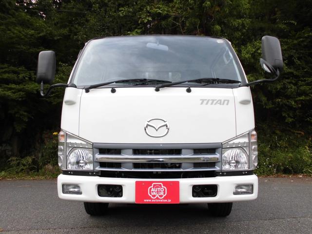 フルワイドロー 社外ナビTV Dターボ 荷台塗装仕上済み(2枚目)