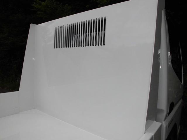 4WD全低床強化ダンプ キーレス 左電格ミラー フォグランプ(16枚目)