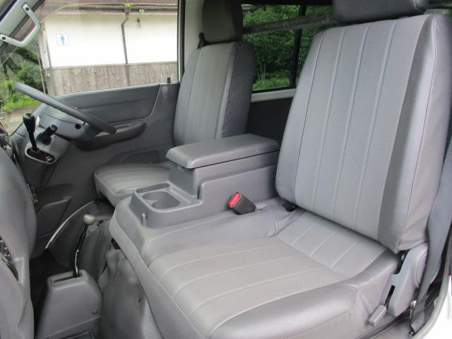 バネットバン ＤＸ　４ＷＤ　オートマ　ハイルーフ　社外ナビ　前後ドラレコ　ＥＴＣ　５人乗りナビ　ＴＶ　Ｂカメラ　９５０ｋｇ積み　左電動ミラー　集中ドアロック　ヘッドライトレベライザー　Ｂミラー　マット・バイザー（23枚目）