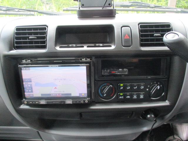 バネットバン ＤＸ　４ＷＤ　オートマ　ハイルーフ　社外ナビ　前後ドラレコ　ＥＴＣ　５人乗りナビ　ＴＶ　Ｂカメラ　９５０ｋｇ積み　左電動ミラー　集中ドアロック　ヘッドライトレベライザー　Ｂミラー　マット・バイザー（28枚目）