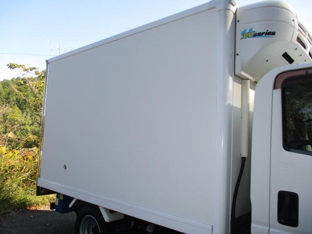エルフトラック 　◆－３０℃設定冷蔵冷凍車◆スタンバイ装置付き◆６速ＭＴ◆ナビＴＶ・ＥＴＣ・バックカメラ◆坂道発進補助装置◆（6枚目）