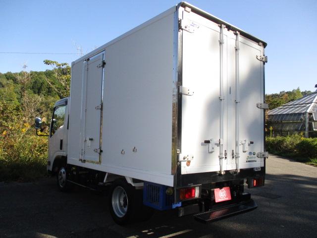 エルフトラック 　◆－３０℃設定冷蔵冷凍車◆スタンバイ装置付き◆６速ＭＴ◆ナビＴＶ・ＥＴＣ・バックカメラ◆坂道発進補助装置◆（10枚目）
