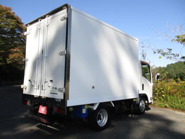 エルフトラック 　◆－３０℃設定冷蔵冷凍車◆スタンバイ装置付き◆６速ＭＴ◆ナビＴＶ・ＥＴＣ・バックカメラ◆坂道発進補助装置◆（11枚目）