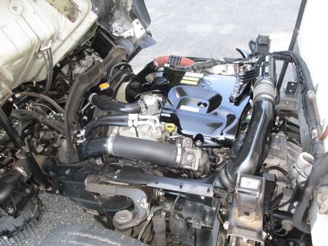 エルフトラック 　◆－３０℃設定冷蔵冷凍車◆スタンバイ装置付き◆６速ＭＴ◆ナビＴＶ・ＥＴＣ・バックカメラ◆坂道発進補助装置◆（14枚目）