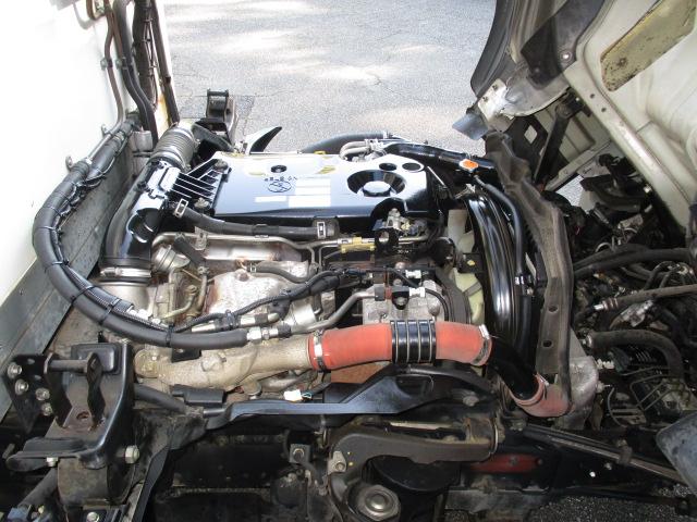 エルフトラック 　◆－３０℃設定冷蔵冷凍車◆スタンバイ装置付き◆６速ＭＴ◆ナビＴＶ・ＥＴＣ・バックカメラ◆坂道発進補助装置◆（15枚目）