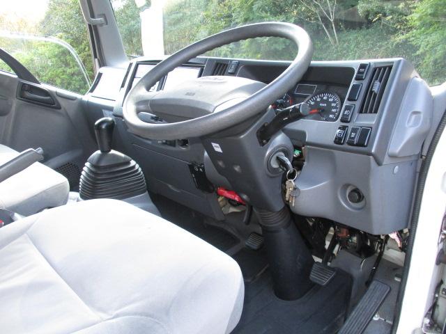 エルフトラック 　◆－３０℃設定冷蔵冷凍車◆スタンバイ装置付き◆６速ＭＴ◆ナビＴＶ・ＥＴＣ・バックカメラ◆坂道発進補助装置◆（16枚目）