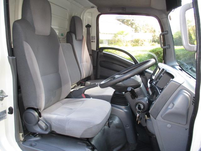 エルフトラック 　◆－３０℃設定冷蔵冷凍車◆スタンバイ装置付き◆６速ＭＴ◆ナビＴＶ・ＥＴＣ・バックカメラ◆坂道発進補助装置◆（17枚目）