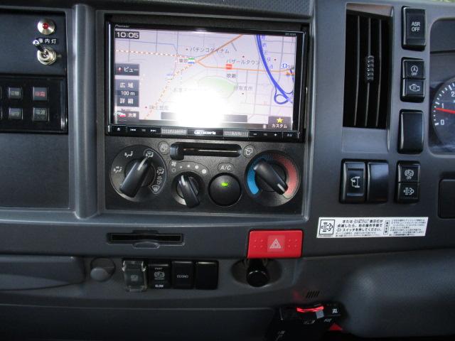 エルフトラック 　◆－３０℃設定冷蔵冷凍車◆スタンバイ装置付き◆６速ＭＴ◆ナビＴＶ・ＥＴＣ・バックカメラ◆坂道発進補助装置◆（23枚目）