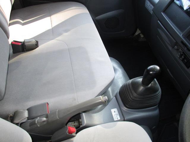 エルフトラック 　◆－３０℃設定冷蔵冷凍車◆スタンバイ装置付き◆６速ＭＴ◆ナビＴＶ・ＥＴＣ・バックカメラ◆坂道発進補助装置◆（25枚目）