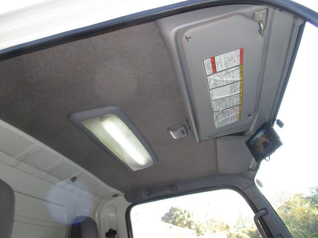 エルフトラック 　◆－３０℃設定冷蔵冷凍車◆スタンバイ装置付き◆６速ＭＴ◆ナビＴＶ・ＥＴＣ・バックカメラ◆坂道発進補助装置◆（27枚目）