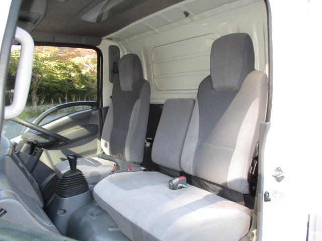 エルフトラック 　◆－３０℃設定冷蔵冷凍車◆スタンバイ装置付き◆６速ＭＴ◆ナビＴＶ・ＥＴＣ・バックカメラ◆坂道発進補助装置◆（29枚目）