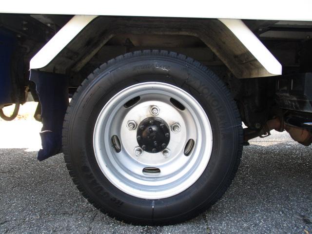 エルフトラック 　◆－３０℃設定冷蔵冷凍車◆スタンバイ装置付き◆６速ＭＴ◆ナビＴＶ・ＥＴＣ・バックカメラ◆坂道発進補助装置◆（39枚目）