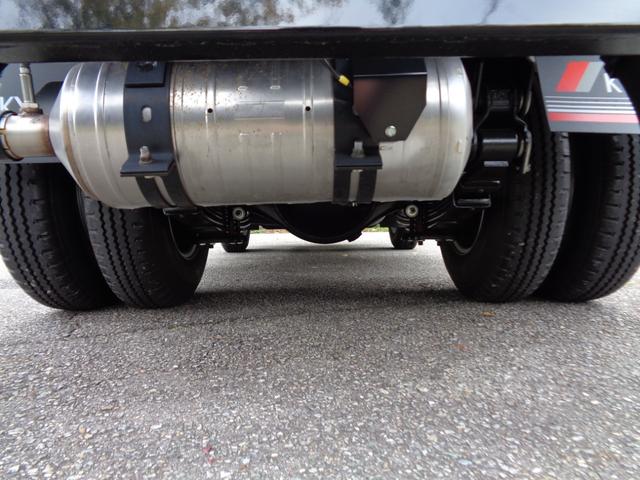 キャンター 土砂禁強化深ダンプ　３トン積み４ナンバー　液晶メーターパネル　バックカメラ　ＬＥＤヘッドライト　ＬＥＤフォグ　左電格ミラー　スマートキー２個　衝突被害軽減ブレーキ　車線逸脱警報装置　横滑り防止装置　アイドリングストップ（23枚目）