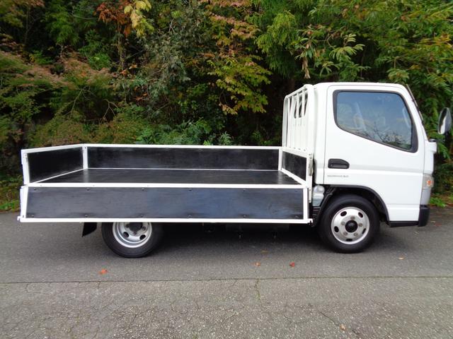 ＮＴ４５０アトラス フルスーパーローＤＸ　２トン積み４ナンバー　リアＷタイヤ　ナビＴＶ　ＥＴＣ　キーレス　左電格ミラー　フォグランプ　坂道発進補助装置　ＥＣＯモードスイッチ　アイドリングストップ　ヘッドライトレベライザー　ＩＣターボ　６速ＡＴ（5枚目）