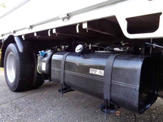 ＮＴ４５０アトラス フルスーパーローＤＸ　２トン積み４ナンバー　リアＷタイヤ　ナビＴＶ　ＥＴＣ　キーレス　左電格ミラー　フォグランプ　坂道発進補助装置　ＥＣＯモードスイッチ　アイドリングストップ　ヘッドライトレベライザー　ＩＣターボ　６速ＡＴ（24枚目）