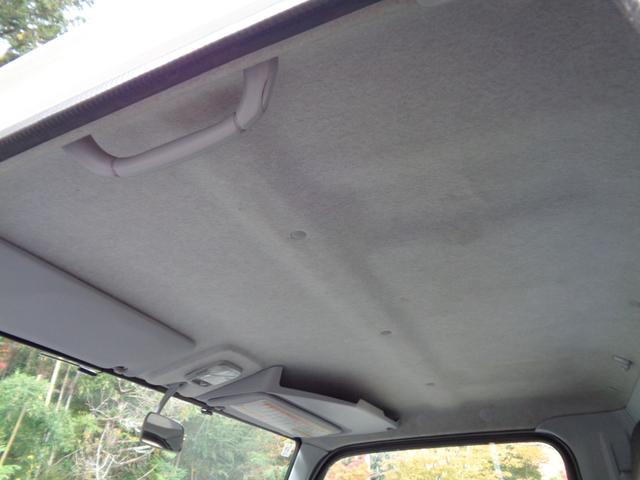 ＮＴ４５０アトラス フルスーパーローＤＸ　２トン積み４ナンバー　リアＷタイヤ　ナビＴＶ　ＥＴＣ　キーレス　左電格ミラー　フォグランプ　坂道発進補助装置　ＥＣＯモードスイッチ　アイドリングストップ　ヘッドライトレベライザー　ＩＣターボ　６速ＡＴ（34枚目）