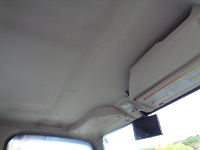 キャンター 垂直パワーゲート付き高床平ボディ　ＮＥＷモデル　３トン積４ＮＯ　バックカメラ　液晶メーターパネル　ＬＥＤヘッドライト　ＬＥＤフォグ　左電格ミラー　スマートキー　坂道発進補助装置　衝突被害軽減ブレーキ　車線逸脱警報装置　横滑り防止装置（34枚目）