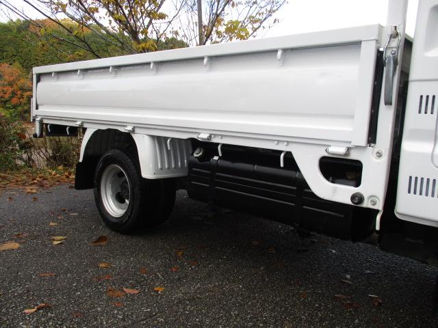 ボンゴトラック ＤＸ　ロング　リヤＷタイヤ　１０００ｋｇ積み　５速ＭＴ　バックカメラ　左電動ミラー　シートカバー（8枚目）