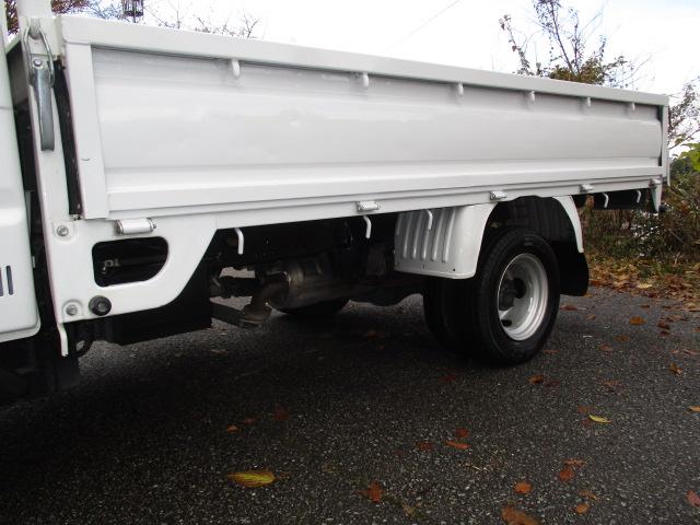 ボンゴトラック ＤＸ　ロング　リヤＷタイヤ　１０００ｋｇ積み　５速ＭＴ　バックカメラ　左電動ミラー　シートカバー（9枚目）