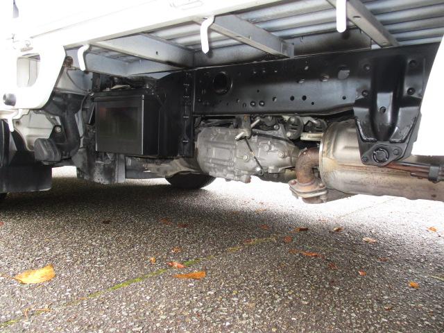 ボンゴトラック ＤＸ　ロング　リヤＷタイヤ　１０００ｋｇ積み　５速ＭＴ　バックカメラ　左電動ミラー　シートカバー（10枚目）