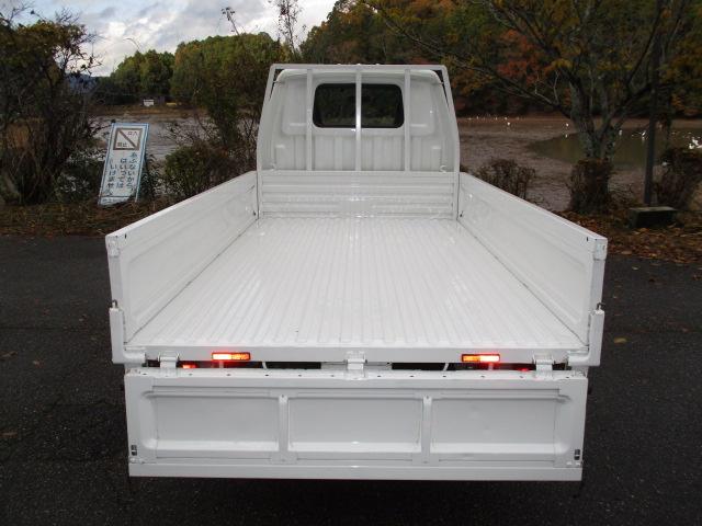 ボンゴトラック ＤＸ　ロング　リヤＷタイヤ　１０００ｋｇ積み　５速ＭＴ　バックカメラ　左電動ミラー　シートカバー（15枚目）