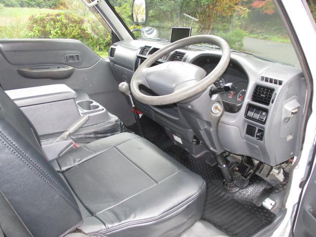 ボンゴトラック ＤＸ　ロング　リヤＷタイヤ　１０００ｋｇ積み　５速ＭＴ　バックカメラ　左電動ミラー　シートカバー（21枚目）