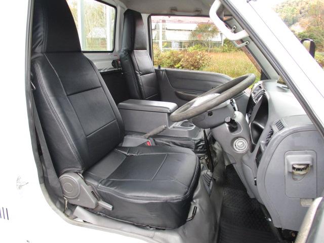 ボンゴトラック ＤＸ　ロング　リヤＷタイヤ　１０００ｋｇ積み　５速ＭＴ　バックカメラ　左電動ミラー　シートカバー（22枚目）