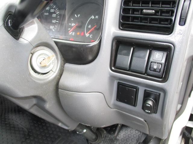 ボンゴトラック ＤＸ　ロング　リヤＷタイヤ　１０００ｋｇ積み　５速ＭＴ　バックカメラ　左電動ミラー　シートカバー（25枚目）
