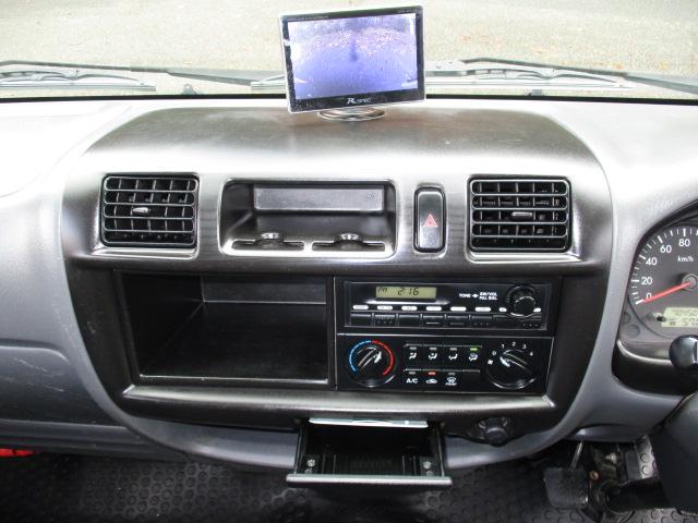 ボンゴトラック ＤＸ　ロング　リヤＷタイヤ　１０００ｋｇ積み　５速ＭＴ　バックカメラ　左電動ミラー　シートカバー（27枚目）