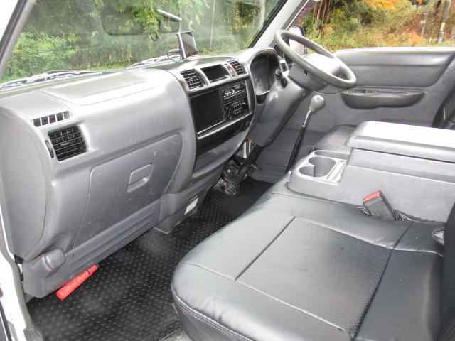 ボンゴトラック ＤＸ　ロング　リヤＷタイヤ　１０００ｋｇ積み　５速ＭＴ　バックカメラ　左電動ミラー　シートカバー（30枚目）