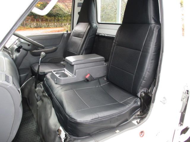 ボンゴトラック ＤＸ　ロング　リヤＷタイヤ　１０００ｋｇ積み　５速ＭＴ　バックカメラ　左電動ミラー　シートカバー（31枚目）