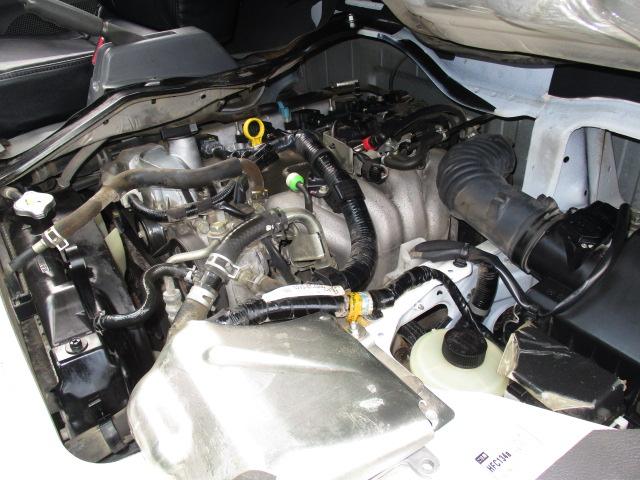 ボンゴトラック ＤＸ　ロング　リヤＷタイヤ　１０００ｋｇ積み　５速ＭＴ　バックカメラ　左電動ミラー　シートカバー（33枚目）