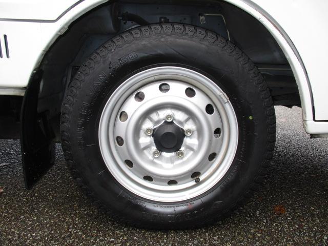 ボンゴトラック ＤＸ　ロング　リヤＷタイヤ　１０００ｋｇ積み　５速ＭＴ　バックカメラ　左電動ミラー　シートカバー（34枚目）