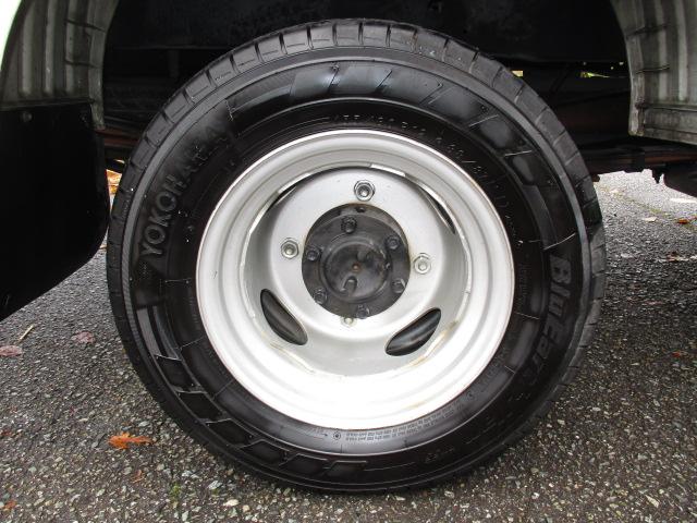 ボンゴトラック ＤＸ　ロング　リヤＷタイヤ　１０００ｋｇ積み　５速ＭＴ　バックカメラ　左電動ミラー　シートカバー（35枚目）