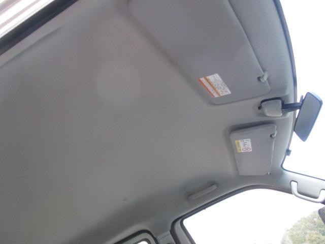 タウンエースバン ＤＸ　純正ＳＤナビＴＶ・Ｒカメラ　５人乗り　７５０ｋｇ積み　集中ロック　ＷエアＢ・ＡＢＳ　マット　バイザー（23枚目）