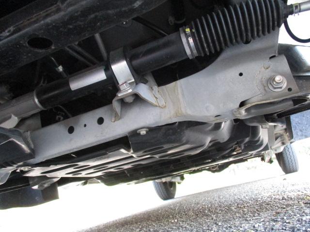 タウンエースバン ＤＸ　純正ＳＤナビＴＶ・Ｒカメラ　５人乗り　７５０ｋｇ積み　集中ロック　ＷエアＢ・ＡＢＳ　マット　バイザー（36枚目）