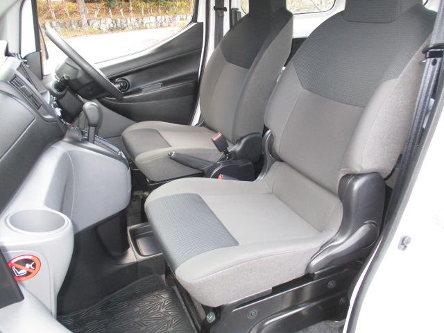 ＮＶ２００バネットバン ＤＸ　５人乗り　６００ｋｇ積み　エマージェンシーＢ　ＥＴＣ　ドラレコ　キーレス（24枚目）