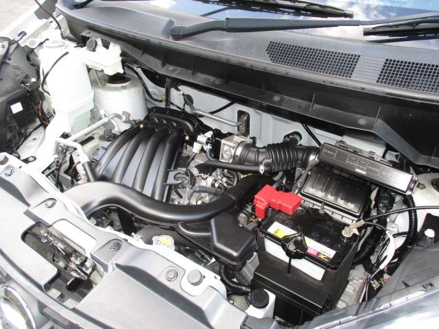 ＮＶ２００バネットバン ＤＸ　５人乗り　６００ｋｇ積み　エマージェンシーＢ　ＥＴＣ　ドラレコ　キーレス（26枚目）