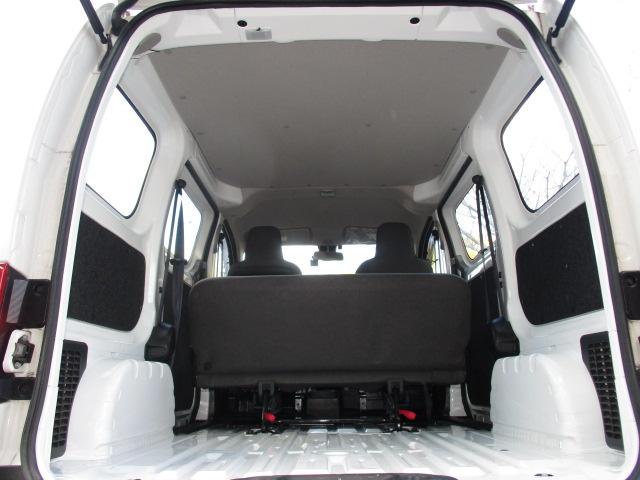 ＮＶ２００バネットバン ＤＸ　５人乗り　６００ｋｇ積み　エマージェンシーＢ　ＥＴＣ　ドラレコ　キーレス（33枚目）