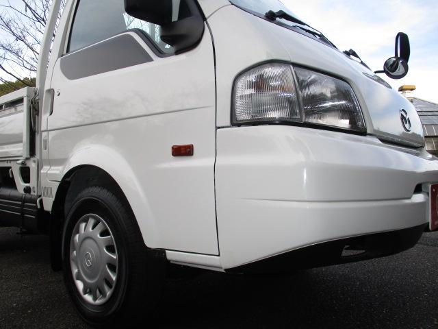 ボンゴトラック ＤＸ　ロング　４ＷＤ　１０００ｋｇ積み　ＡＴ車　シングルワイドロー（10枚目）