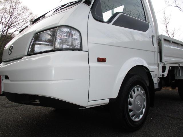 ボンゴトラック ＤＸ　ロング　４ＷＤ　１０００ｋｇ積み　ＡＴ車　シングルワイドロー（11枚目）