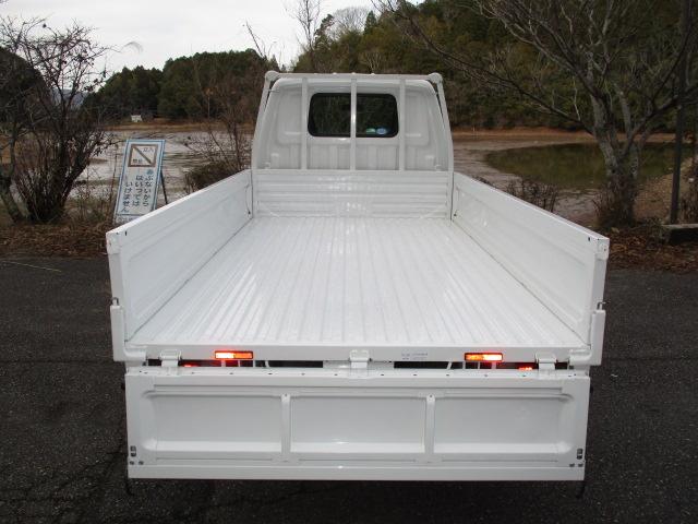 ボンゴトラック ＤＸ　ロング　４ＷＤ　１０００ｋｇ積み　ＡＴ車　シングルワイドロー（15枚目）