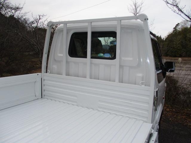 ボンゴトラック ＤＸ　ロング　４ＷＤ　１０００ｋｇ積み　ＡＴ車　シングルワイドロー（18枚目）