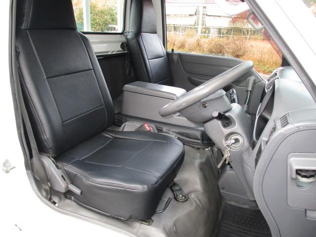 ボンゴトラック ＤＸ　ロング　４ＷＤ　１０００ｋｇ積み　ＡＴ車　シングルワイドロー（22枚目）