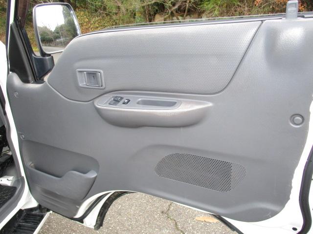 ボンゴトラック ＤＸ　ロング　４ＷＤ　１０００ｋｇ積み　ＡＴ車　シングルワイドロー（23枚目）