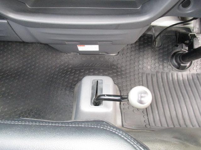 ボンゴトラック ＤＸ　ロング　４ＷＤ　１０００ｋｇ積み　ＡＴ車　シングルワイドロー（28枚目）