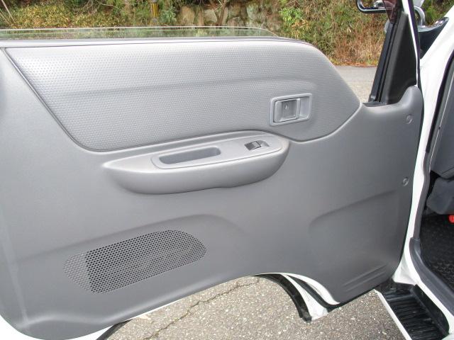 ボンゴトラック ＤＸ　ロング　４ＷＤ　１０００ｋｇ積み　ＡＴ車　シングルワイドロー（33枚目）