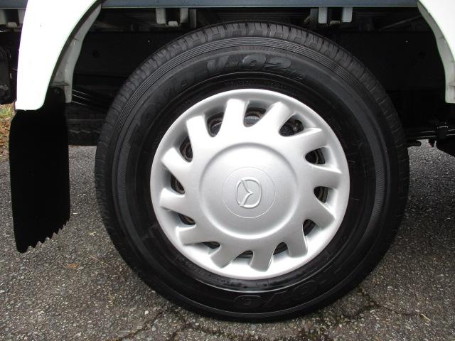 ボンゴトラック ＤＸ　ロング　４ＷＤ　１０００ｋｇ積み　ＡＴ車　シングルワイドロー（35枚目）